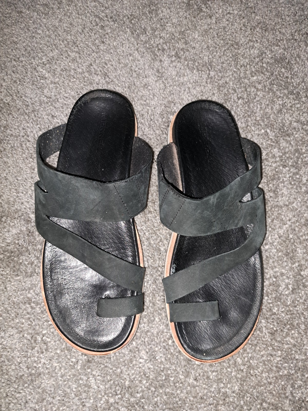 Merrell women juno wrap Gem