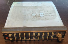 Bendix King KMA 24 Audio Panel 066-1055-03 (14/28V) **with FAA 8130**