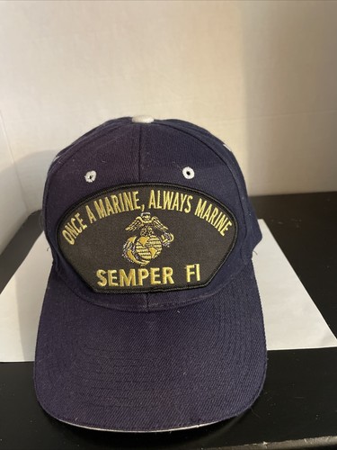 U.S. Marine Corps \