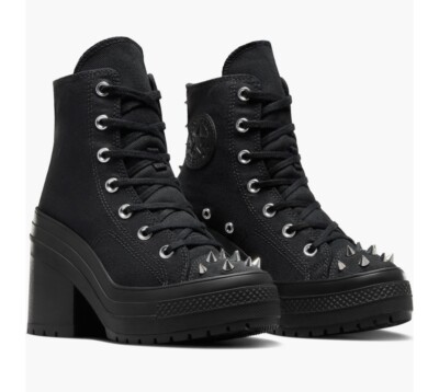 靴 CONVERSE STAR & BARS LEATHER コンバース メンズ レディース スニーカー スター＆バーズ US