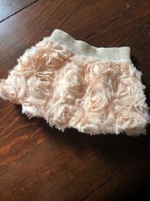 The Childrens Place Flower Skirt Size 6-9months