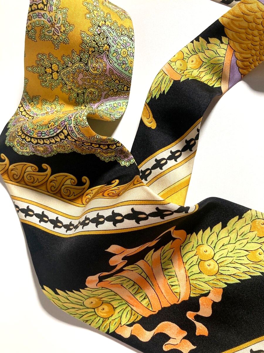 GIANNI VERSACE COUTURE VINTAGE 