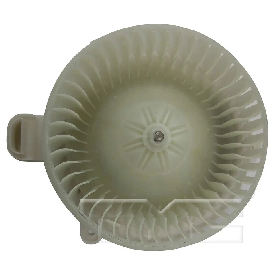 Motor soplador HVAC TYC 700298 para Toyota Sequoia Sienna 08-20 Foto 3 de 4