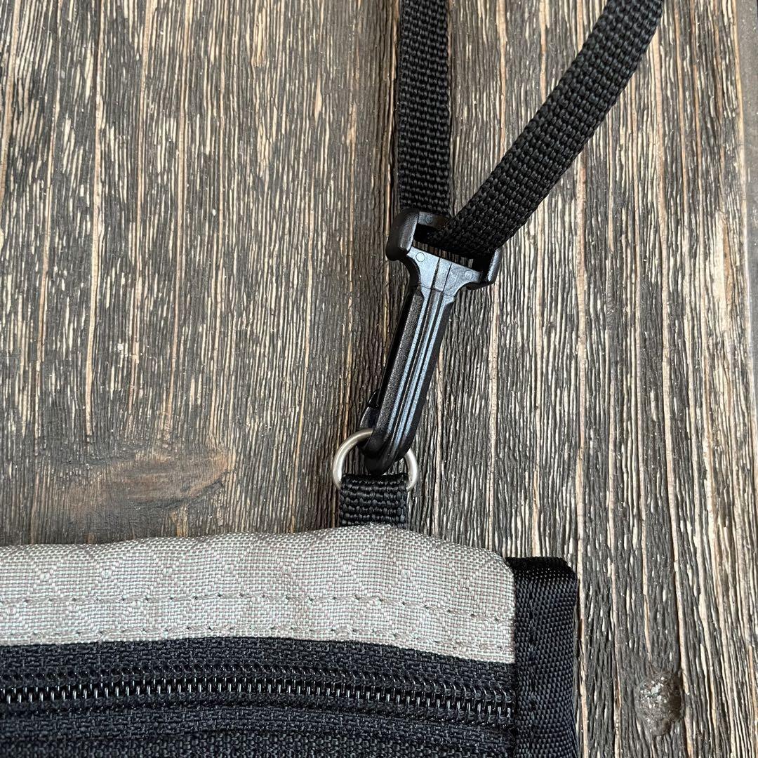 Nike acg 90s Mini one shoulder bag 100% polyester multicolor Nike acg 90s Mini one shoulder bag 100% polyester multicolor