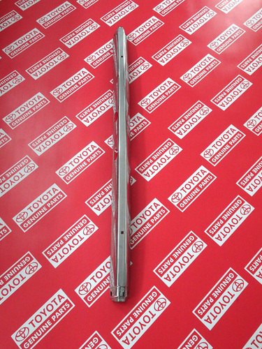 1969 1970 1971 1972 1973 1974 1975 1976 Toyota 1000 KP36 KP37 KP39 Arrière Chocs - Photo 16 sur 19