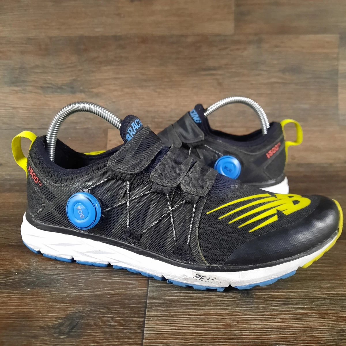 New Balance 1500 T2 BOA Womens Size 9 Athletic Running Sneaker