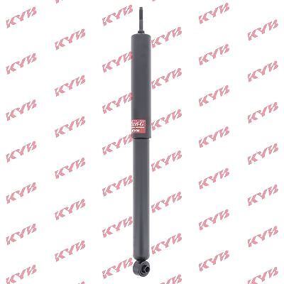 KYB 343184 Shock Absorber Rear Replacement Service Maintenance Fits BMW 3 Series
