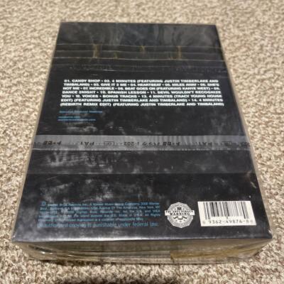 New and unopened Madonna Hard Candy First Limited Box | eBay