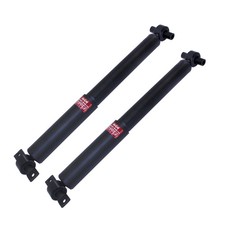 For Honda Pilot 2009-2015 New Pair Rear KYB Excel-G Shocks Struts