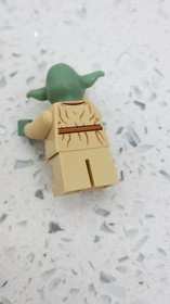 ❤️ LEGO Star Wars 4502 X-Wing Fighter & Yoda's Hut Complete Free Ship