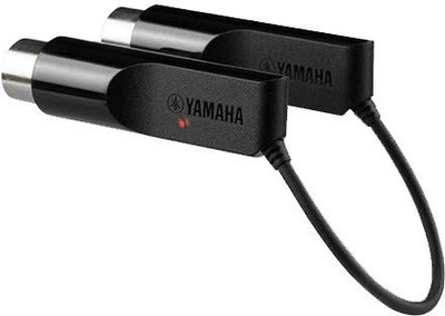 Yamaha MD-BT01 - Bluetooth MIDI Adapter Wireless Midi Modul