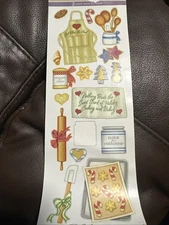 Dream Quote Stickers - 2 Sheets