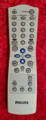 Philips Fernbedienung. SW202