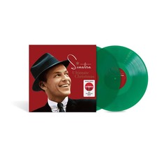 Frank Sinatra - Ultimate Christmas (Vinyl)