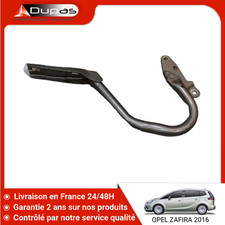 Capot Opel ZAFIRA