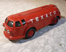 ERTL Texaco 1934 Diamond 1 "Doodle Bug" Die Cast Bank 1994 Edition 11 3074