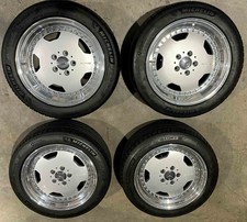 Mercedes Amg Aero Iii Wheels