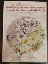 Portolani e carte nautiche XIV - XVIII