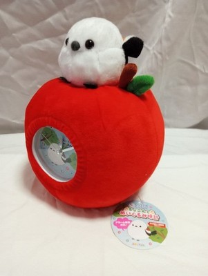 Shimaenaga Bird Alarm Clock Apple Shimaenaga Bird Shimaenaga Bird Shimaenaga