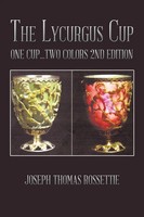 The Lycurgus Cup | Joseph Thomas Rossettie | Taschenbuch | Englisch | 2000