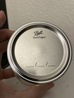 Ball Mason Wide Mouth 1/2 Pint Jar Discontinued  — photo 6