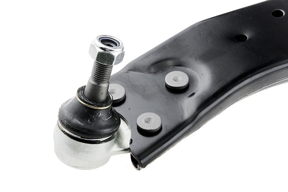 Wishbone Front Axle Left Control Arm ZWD-FR-014 NTY for VOLVO FORD - Image 2