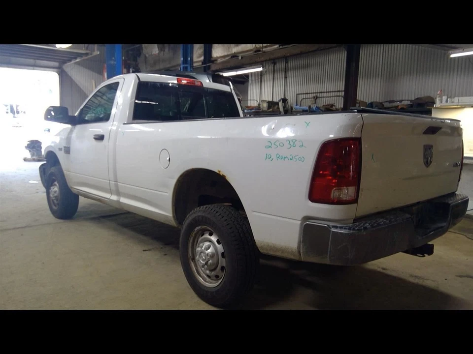 Brazo limpiaparabrisas derecho RAM 2500 2010-2024 1669349 Foto 4 de 4