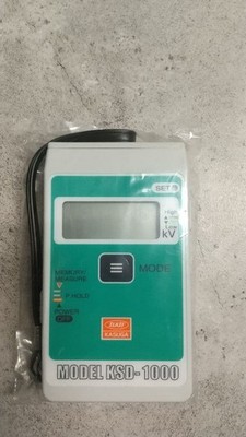 Kasuga Denki KSD-1000 Digital Electrostatic Potential Meter