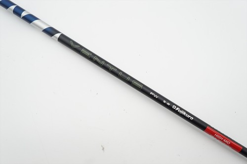 2025 Fujikura Ventus Blue Fw 5-R Regular 41" #7 Wood Shaft TaylorMade Qi35 Qi4D