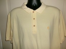 Men's Izod Short Sleeve Polo Shirt Size XXL 2XL