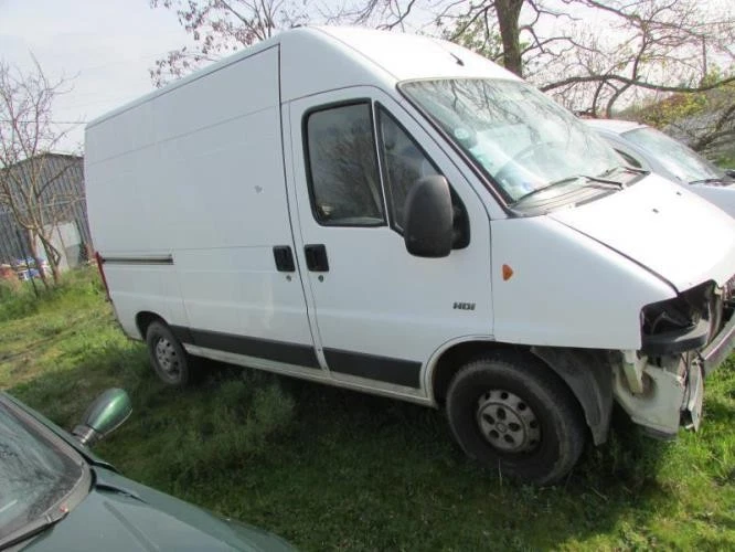 Debitmetre PEUGEOT BOXER 2 19208Q - Photo 3/4