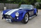 1965 Shelby Cobra 427