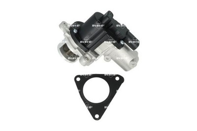 AGR Ventil EASY FIT NRF 48639 1 für 2 HYUNDAI SANTA FÉ CM 3 DM DMA FE 4 TM TMA