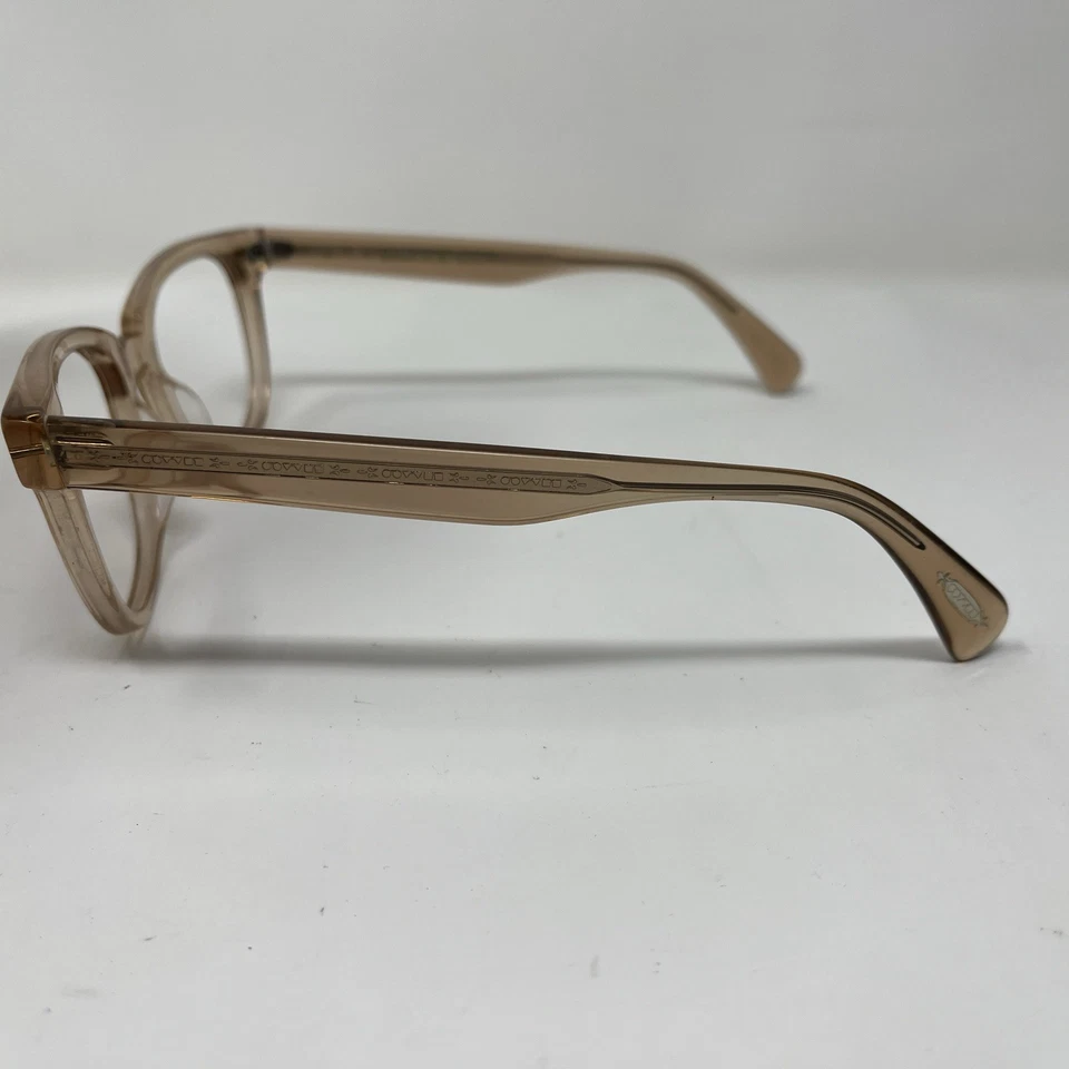 GAFAS DE SOL OLIVER PEOPLE OV5301SU 147142 MASAK 51-22-145 BEIGE MARCO ITALIA 152P Foto 2 de 4