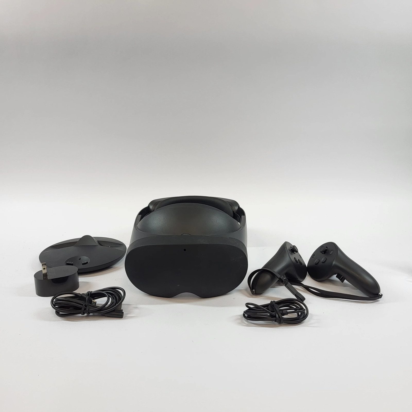 Meta Quest Pro 256GB Standalone All-in-One VR Headset DK94EC