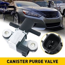Vapor Canister Purge Solenoid Valve For Nissan Altima Maxima Murano Quest 3.5L D