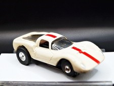 Aurora MM T-Jet Wht/Red Dino Ferrari NICE