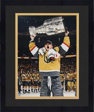 Jack Eichel Signs Exclusive Autograph Card Deal with Leaf 23