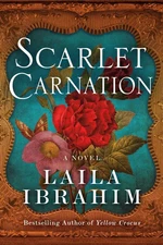 Scarlet Carnation: A Novel (Yellow Crocus)