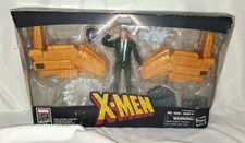 Marvel Legends Professor X Rider Series w/ Hover Chair NIB