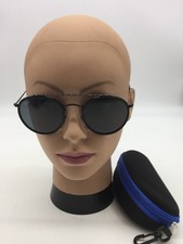 Ray-Ban RB3647-N 002/R5 Black Sunglasses 51-22-145 Grey Lens