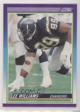 Lee Williams