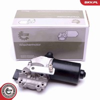 Esen SKV Wischermotor 19SKV188 12V FüR Opel Movano X62 Bus Cdti FWD RWD Renault