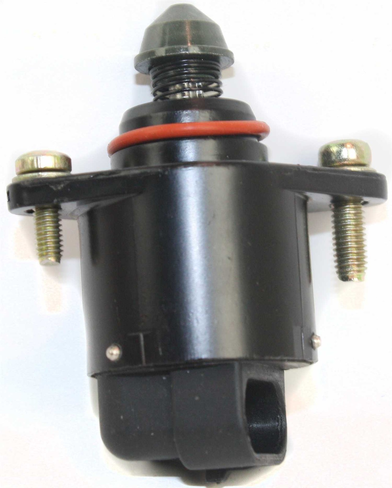 1999-2002 Oldsmobile Intrigue Idle Air Control Valve Replacement