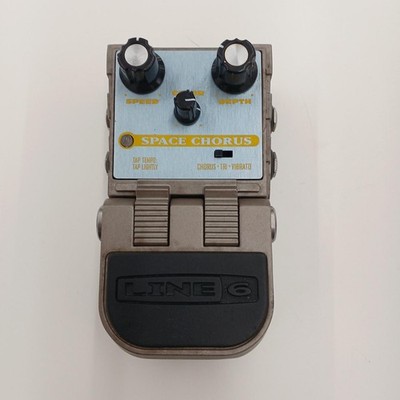 Line 6 Space Chorus