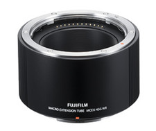 Fujifilm MCEX-45G WR Macro Extension Tube Genuine for G-mount / GF Lenses