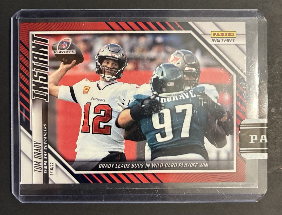 Wild Card Playoffs Buccaneers Wild Card Where To Watch Buccaneers