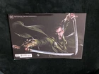 BATMAN AND THE OUTSIDERS #11 DELL OTTO HORIZONTAL VARIANT 1