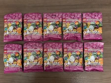 Lot 10 Sealed Packs LEGO 71037 Series 24 Minifigures Blind Bag Limited Edition
