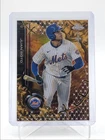 JUAN SOTO 2025 TOPPS CHROME X CACTUS JACK GOLD REFRACTOR /50 Q3882